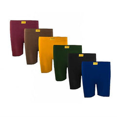 PACK OF 6 BRANDED BOXERS FOR HIM BY ZEEJ