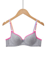 Flourish Wired Padded Bra 2819