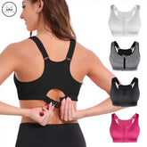 GymFit Sports Bra