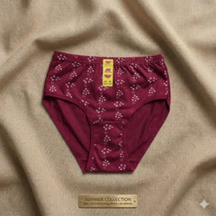 Everyday Comfort Panties