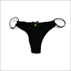 Pack Of 3 Bikini Style Panty