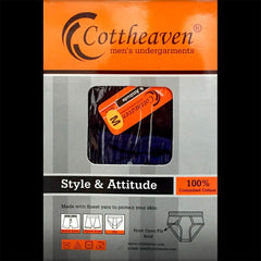 Pack Of 2 Cottheaven Underwear