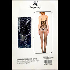 Sexy Stylish Bodystocking 24200D