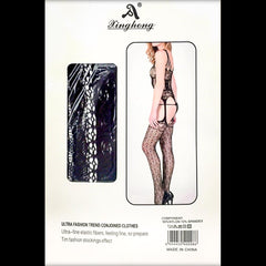 Sexy Stylish Bodystocking 605D