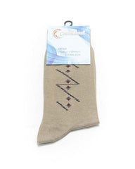 Cottheaven Skin Men's Socks