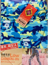Printed Cotton Pajama For Ladies