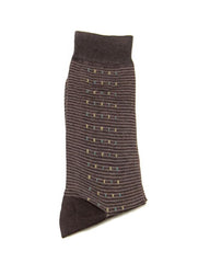 MERCERISED COTTON SOCKS FOR MEN – KL-04 – PACK OF 5