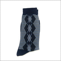 Socks For Men CF – KL-17 – Pack Of 5