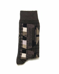Socks For Men Lycra Piano – KL-09