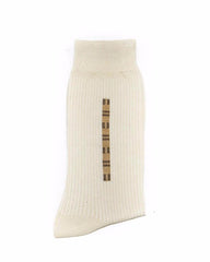 Socks For Men – Light Colors Socks CL Plus – KL-16 – Pack Of 4