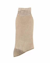 Socks For Men – Plain Mercerised Socks PMS – KL-10