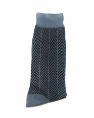 Sami Mercerised Cotton Socks For Men – KL-05