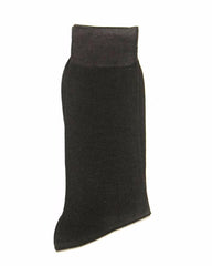 Socks For Men – Plain Mercerised Socks PMS – KL-10