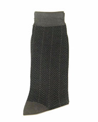 Sami Mercerised Cotton Socks For Men – KL-05