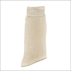 Skin Socks For Men – Plain Mercerised Socks PMS – KL-10