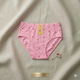 Everyday Comfort Panties