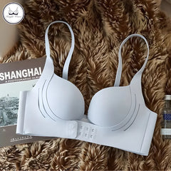 Soft Curve Push-Up Bra