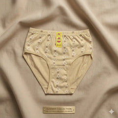 Everyday Comfort Panties