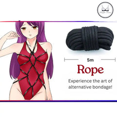 BDSM Fun Kit