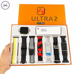 ULTRA2 Smart watch