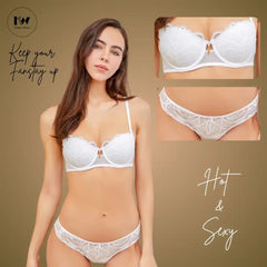 Fancy Lingerie Set