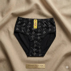 Everyday Comfort Panties