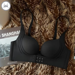 Soft Curve Push-Up Bra
