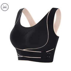 Comfy Curve Pushup Bra