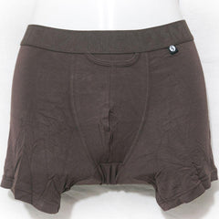 23 Men Underwear - Branded Boxers for Men - Brown