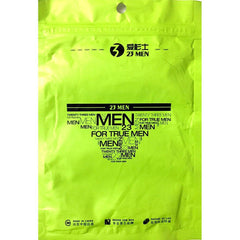 23 Men Underwear - Branded Underwear for Men - Blue & White