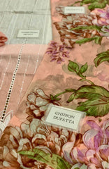 Maria B | M Print Lawn Collection – Hit Design