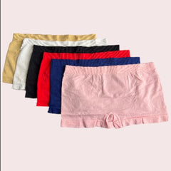 Flourish - Women's Stretch Boxer Brief