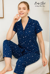 Summer Lawn PJ
