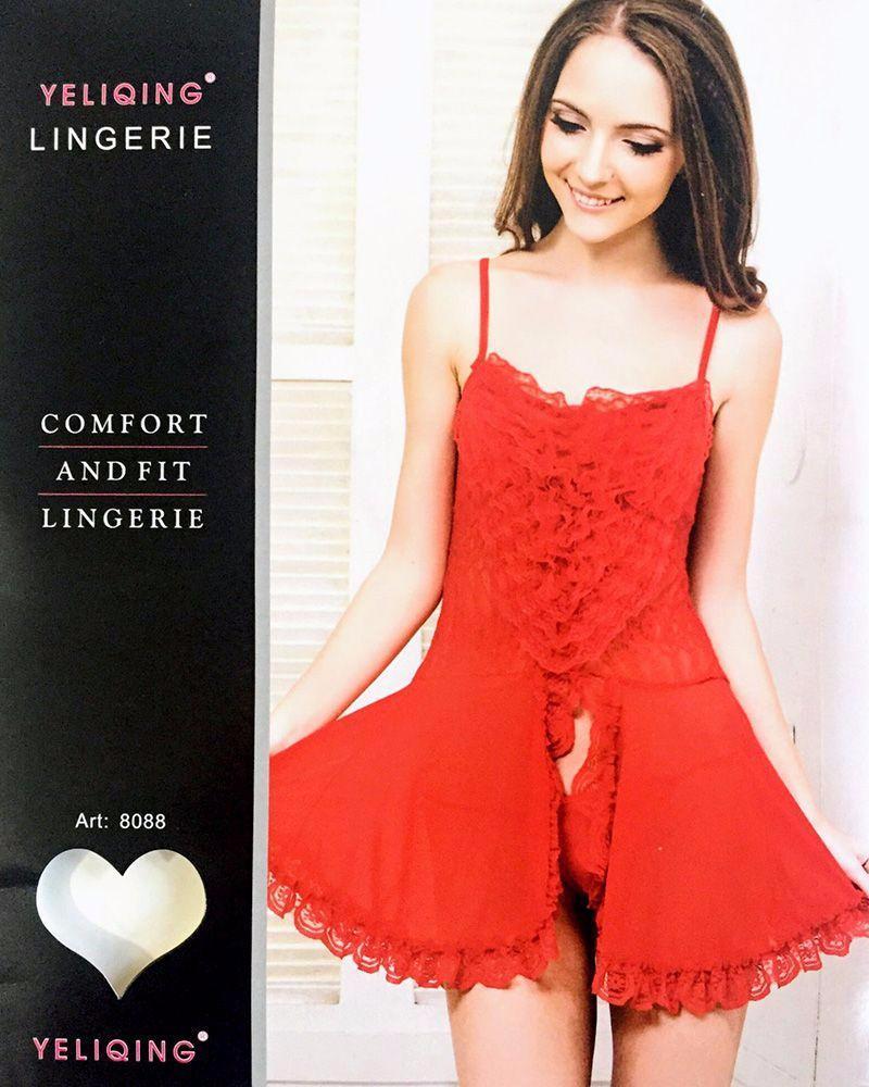 Short Sleepwear For Women - 8088