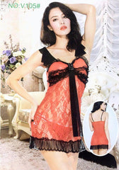 Fancy Nightwear for Women - V105