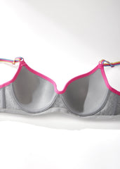 Flourish Wired Padded Bra 2819