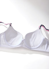 Flourish Wired PushUp Padded Bra 2055