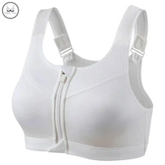 GymFit Sports Bra