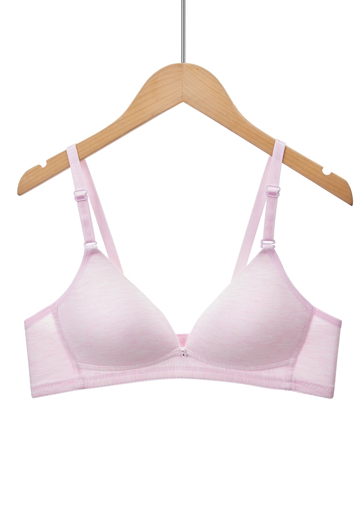 Flourish Non-Wired Padded Bra 568