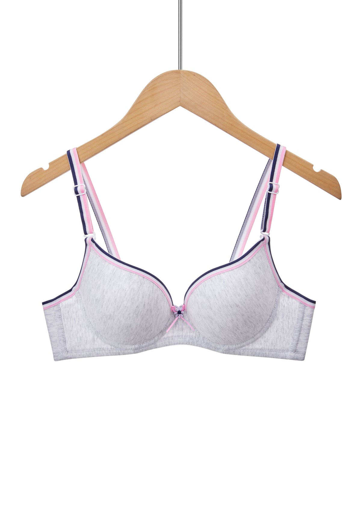 Flourish Wired PushUp Padded Bra 2055