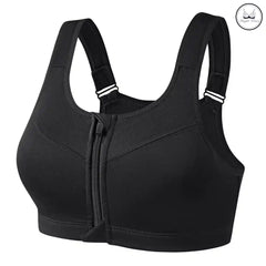 GymFit Sports Bra