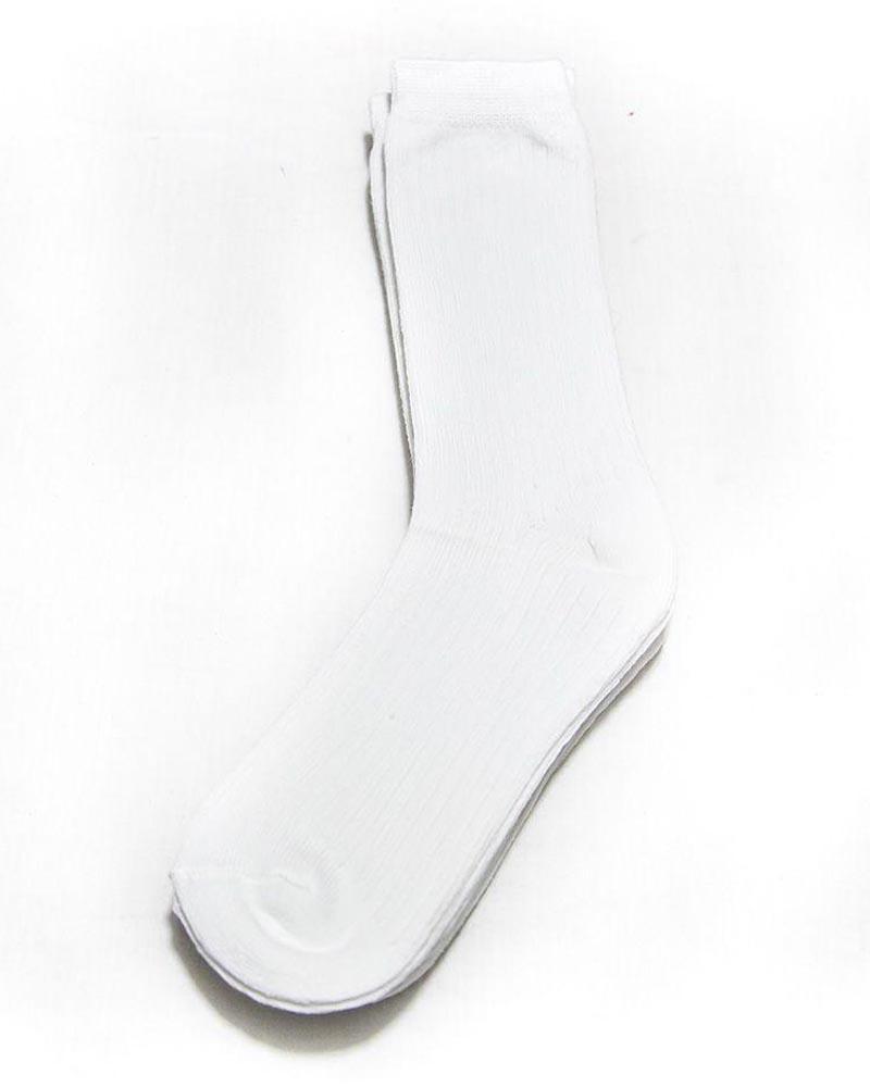 Men's Cotthevaen Uniform Sock - KL-28