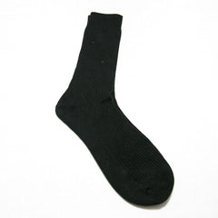 Pack of 3 Men's Cotton Rib Socks - KL-20