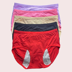 Flourish - Leak-Proof Period Panty