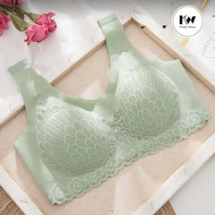 Seamless Butterfly Blouse