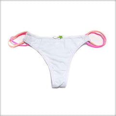 Pack Of 3 Bikini Style Panty