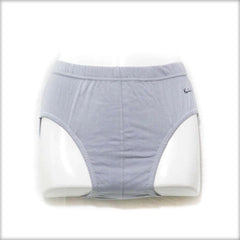 Pack Of 3 Knit Line Underwear