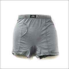 Pack Of 2 Stac Men's Boxer
