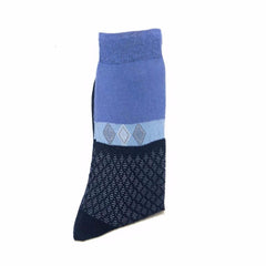 Socks For Men Royal Series RD – KL-06 – Pack Of 6
