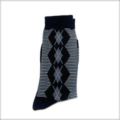 Socks For Men CF – KL-17 – Pack Of 5